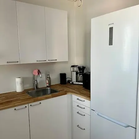 Apartment Kustaa