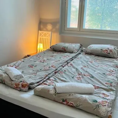Apartment Kustaa